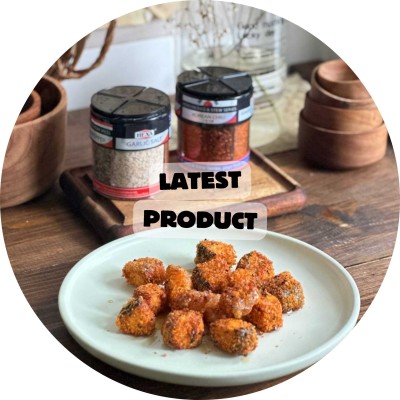 Latest Product
