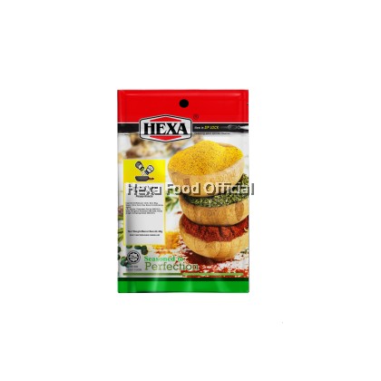 HEXA HALAL Kimchi Flavor Seasoning 40gm HEXA HALAL Kimchi Flavor Seasoning 40gm