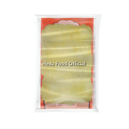 HEXA Garlic Powder #101 1kg Packaging HEXA Garlic Powder #101 1kg Packaging