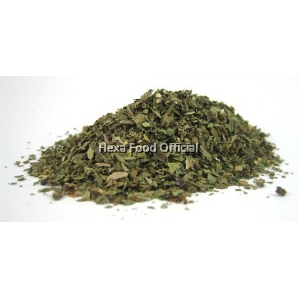 HEXA Basil Leaves 1kg Packaging HEXA Basil Leaves 1kg Packaging