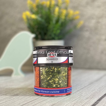 HEXA Korean 4in1 BBQ Stew Series 54gm Bottle