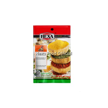 HEXA HALAL Cajun Spice 101 30gm 