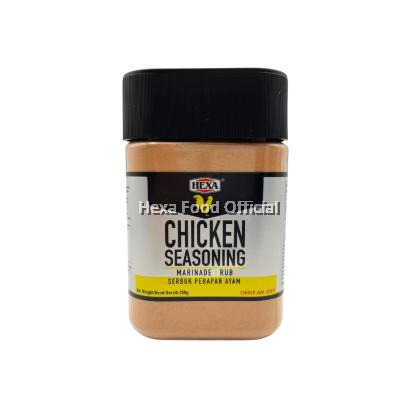 HEXA  HALAL Chicken Seasoning 250g