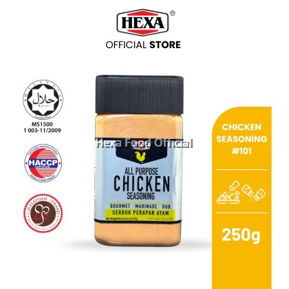 HEXA  HALAL Chicken Seasoning 250g