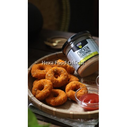 HEXA  HALAL Chicken Seasoning 250g