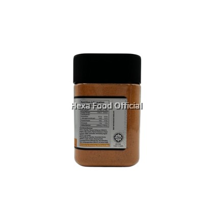 HEXA HALAL Beef Seasoning 180gm
