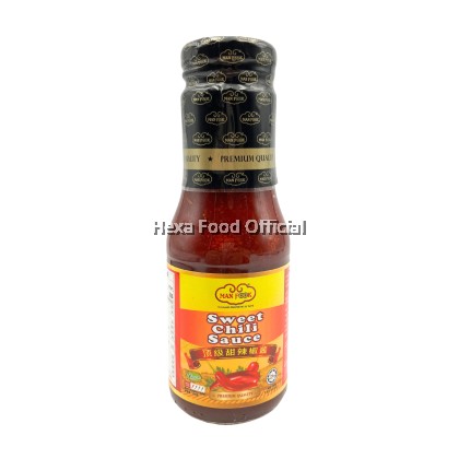 Man Fook Sweet Chili Sauce 300g