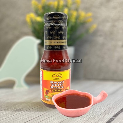 Man Fook Sweet Chili Sauce 300g