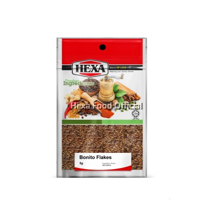 HEXA Bonito Flakes 5g