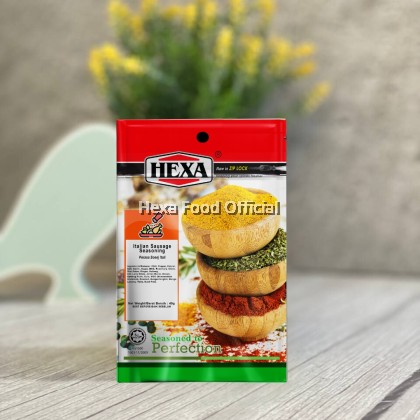 HEXA Italian Sausage Seasoning 40g